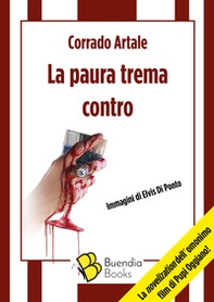 La paura trema contro - Librerie.coop La paura trema contro - Librerie.coop