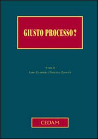 Giusto processo? - Librerie.coop