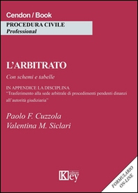 L'arbitrato - Librerie.coop