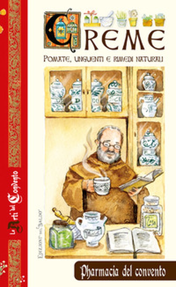 Creme. Pomate, unguenti e rimedi naturali - Librerie.coop Creme. Pomate, unguenti e rimedi naturali - Librerie.coop