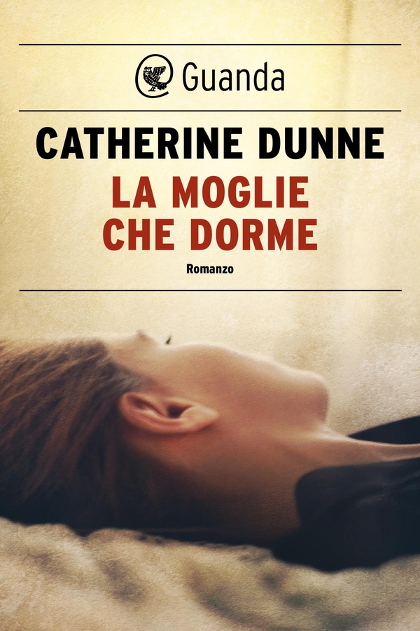 La moglie che dorme - Librerie.coop La moglie che dorme - Librerie.coop