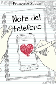 Note del telefono - Librerie.coop