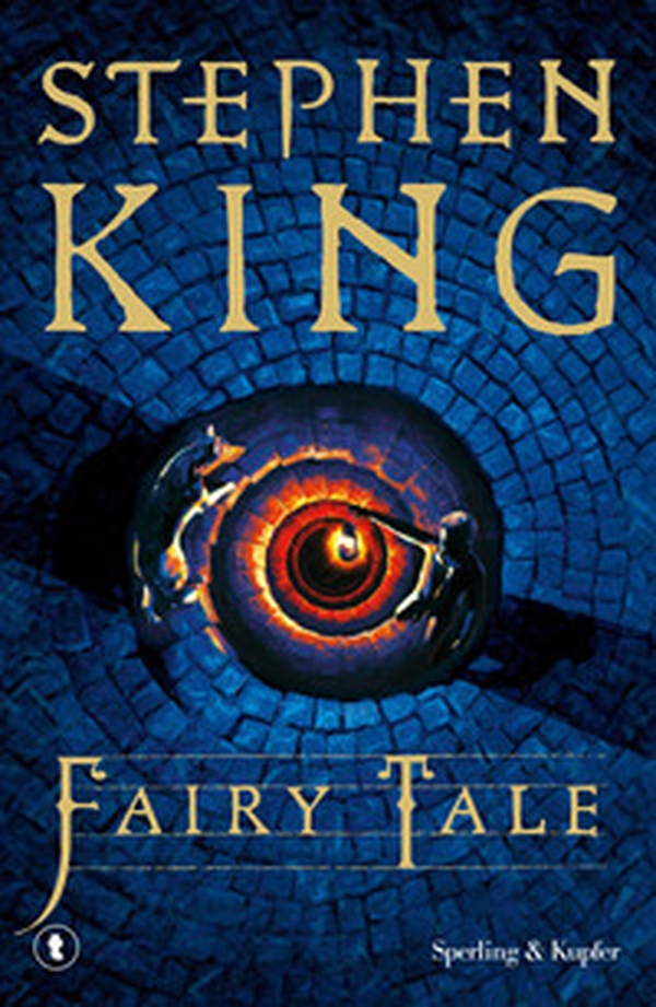 Fairy tale. Ediz. italiana - Librerie.coop Fairy tale. Ediz. italiana - Librerie.coop