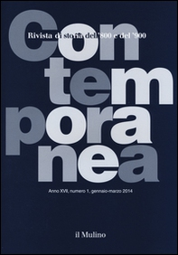 Contemporanea - Vol. 1 - Librerie.coop