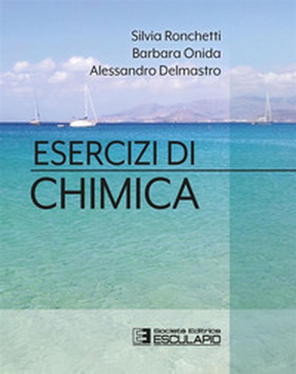 Esercizi di chimica - Librerie.coop Esercizi di chimica - Librerie.coop