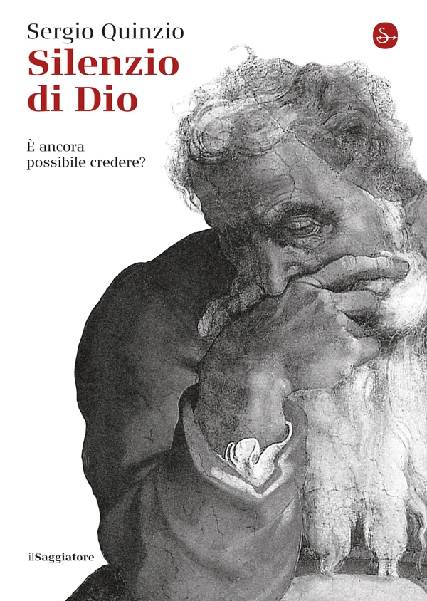 Silenzio di Dio - Librerie.coop Silenzio di Dio - Librerie.coop