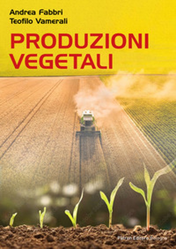 Produzioni vegetali - Librerie.coop Produzioni vegetali - Librerie.coop