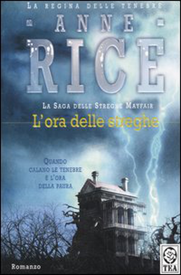 L'ora delle streghe - Librerie.coop L'ora delle streghe - Librerie.coop