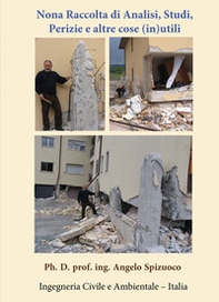 Nona raccolta di analisi, studi, perizie e altre cose (in)utili - Librerie.coop