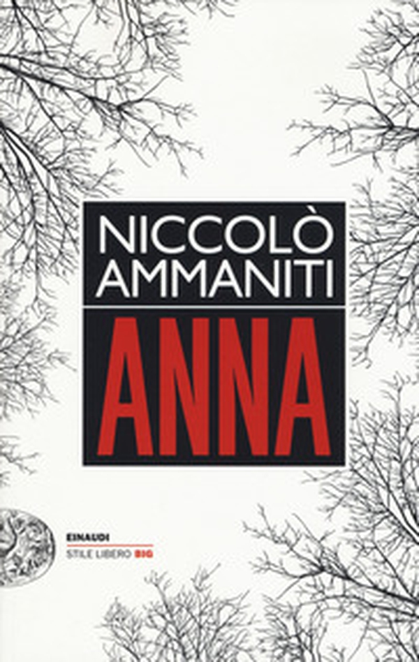 Anna - Librerie.coop Anna - Librerie.coop