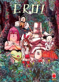 Eroi - Librerie.coop