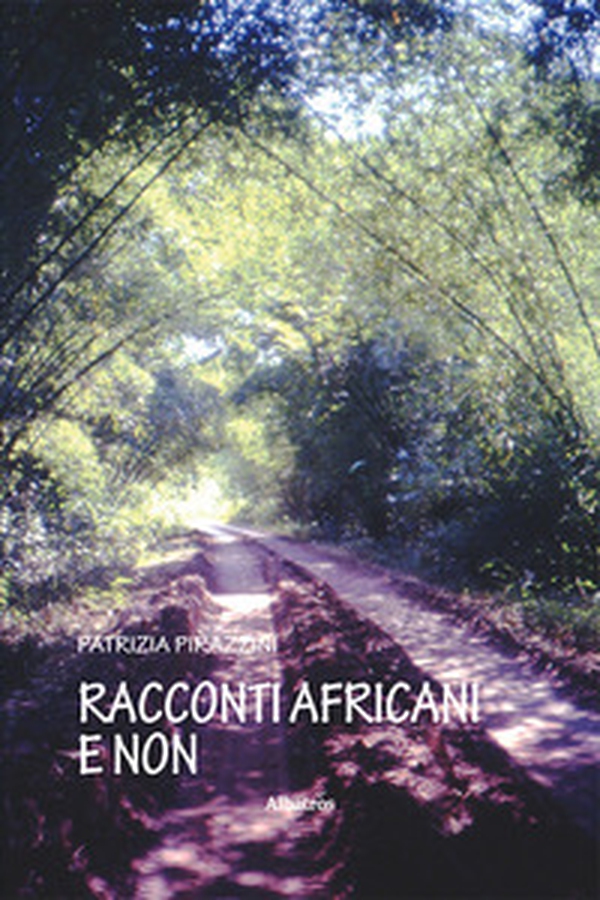 Racconti africani e non - Librerie.coop Racconti africani e non - Librerie.coop