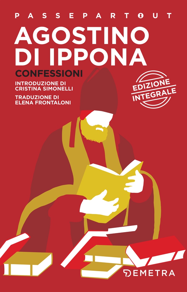 Confessioni - Librerie.coop Confessioni - Librerie.coop