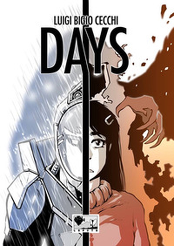 Days. Ediz. italiana - Librerie.coop Days. Ediz. italiana - Librerie.coop