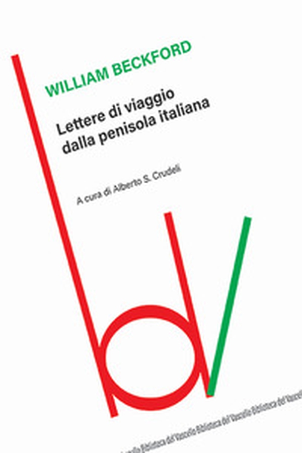 Lettere di viaggio dalla penisola italiana - Librerie.coop Lettere di viaggio dalla penisola italiana - Librerie.coop