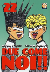 Due come noi!! - Librerie.coop Due come noi!! - Librerie.coop