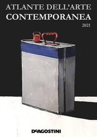 Atlante dell'arte contemporanea 2021 - Librerie.coop