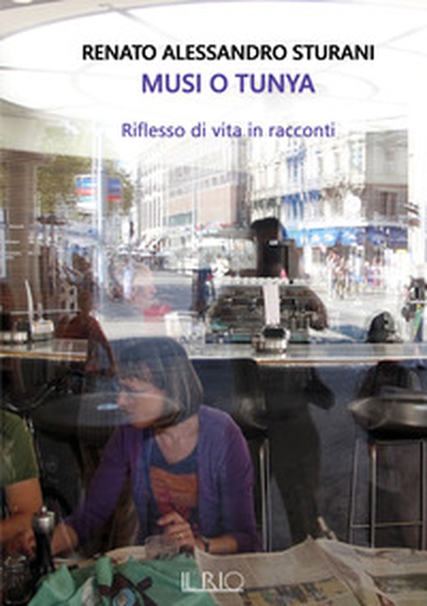 Musi o Tunya. Riflesso di vita in racconti - Librerie.coop Musi o Tunya. Riflesso di vita in racconti - Librerie.coop