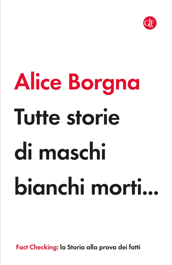 Tutte storie di maschi bianchi morti... - Librerie.coop Tutte storie di maschi bianchi morti... - Librerie.coop
