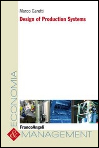 Design of production systems - Librerie.coop