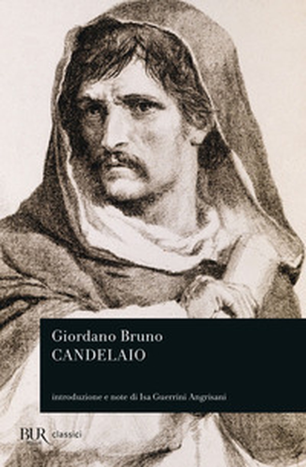 Il candelaio - Librerie.coop Il candelaio - Librerie.coop
