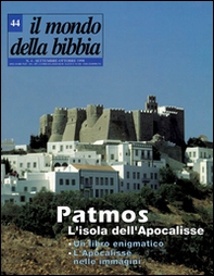 Il mondo della Bibbia - Vol. 44 - Librerie.coop