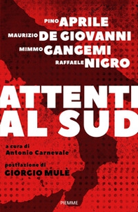 Attenti al Sud - Librerie.coop Attenti al Sud - Librerie.coop