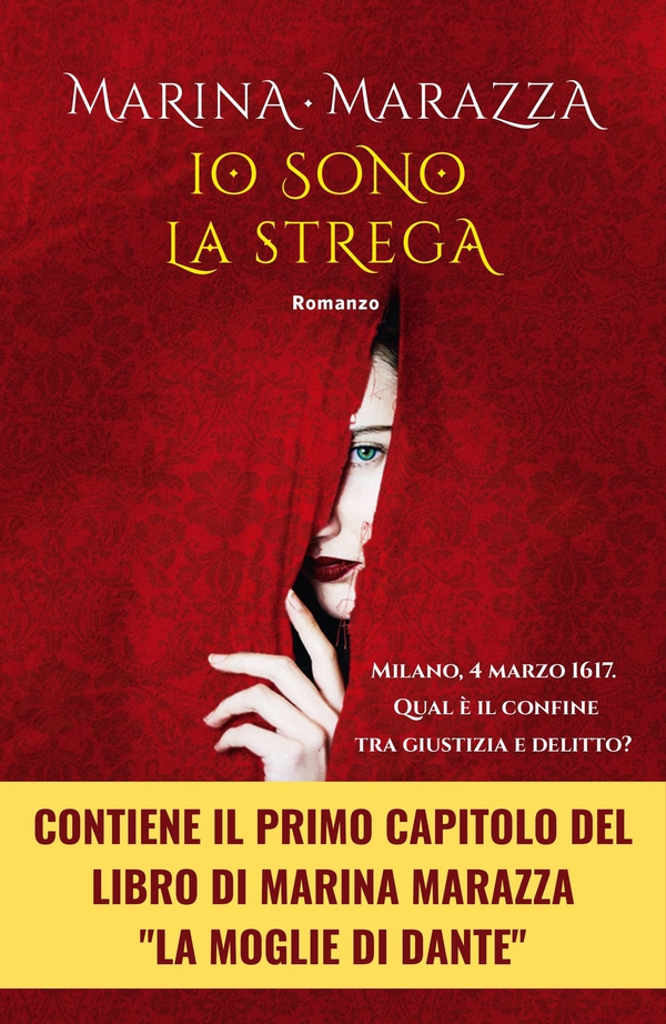 Io sono la strega - Librerie.coop Io sono la strega - Librerie.coop