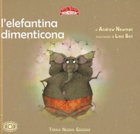 L'elefantina dimenticona - Librerie.coop