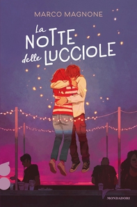 La notte delle lucciole. Ossigeno - Librerie.coop