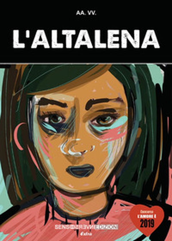 L'altalena - Librerie.coop L'altalena - Librerie.coop