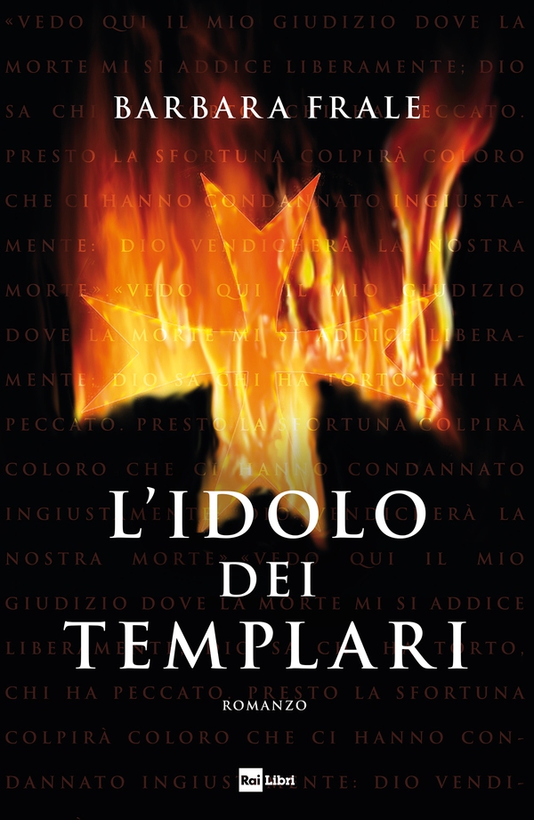 L'idolo dei Templari - Librerie.coop L'idolo dei Templari - Librerie.coop