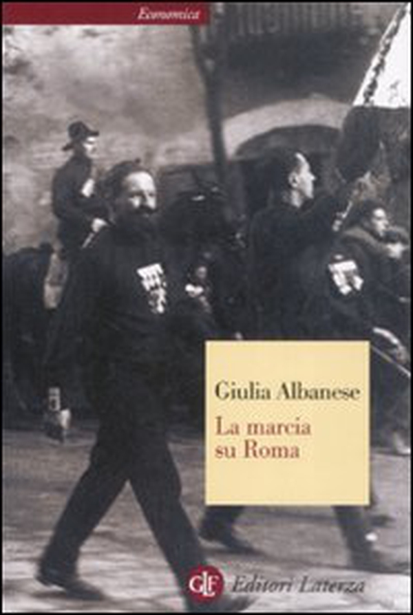 La marcia su Roma - Librerie.coop La marcia su Roma - Librerie.coop