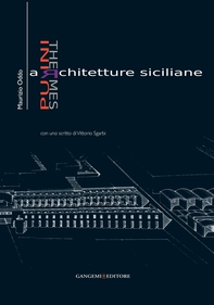 Purini - Thermes. Architetture siciliane - Librerie.coop Purini - Thermes. Architetture siciliane - Librerie.coop