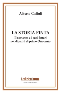La storia finta - Librerie.coop