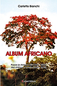 Album africano - Librerie.coop