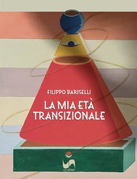 La mia età transizionale - Librerie.coop