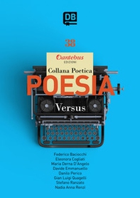 Versus. Collana poetica - Librerie.coop