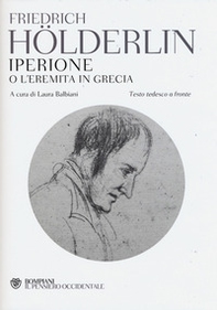 Iperione o l'eremita in Grecia. Testo tedesco a fronte - Librerie.coop Iperione o l'eremita in Grecia. Testo tedesco a fronte - Librerie.coop