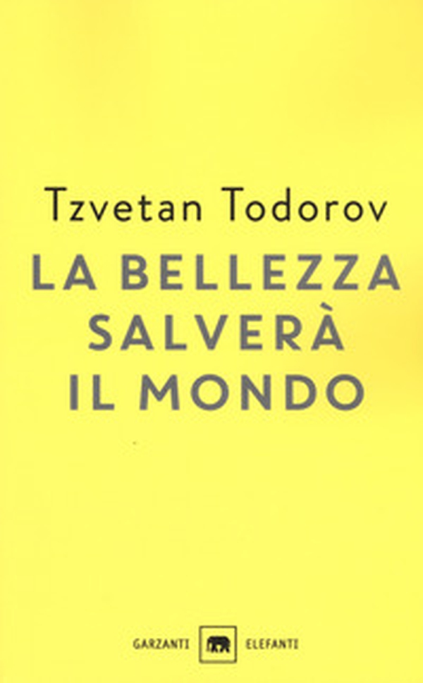 La bellezza salverà il mondo. Wilde, Rilke, Cvetaeva - Librerie.coop La bellezza salverà il mondo. Wilde, Rilke, Cvetaeva - Librerie.coop