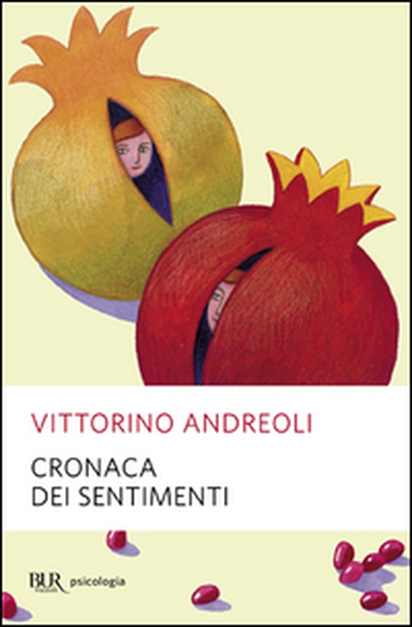 Cronaca dei sentimenti - Librerie.coop Cronaca dei sentimenti - Librerie.coop