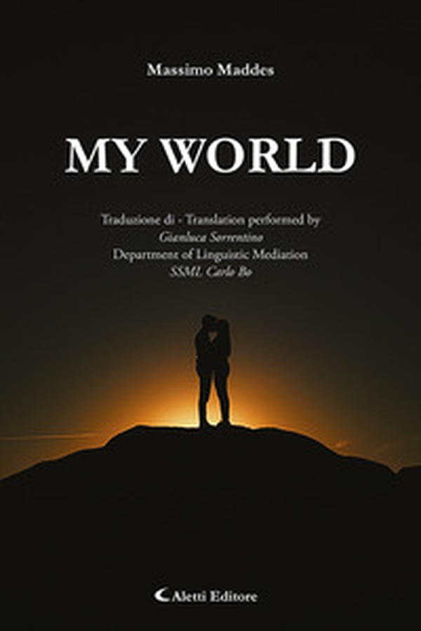My world. Ediz. italiana e inglese - Librerie.coop My world. Ediz. italiana e inglese - Librerie.coop