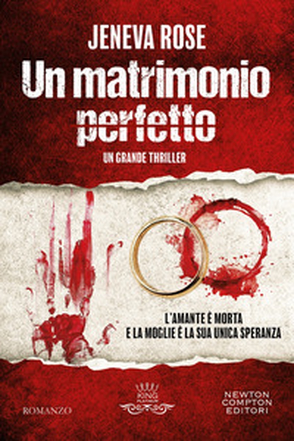 Un matrimonio perfetto - Librerie.coop Un matrimonio perfetto - Librerie.coop