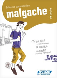 Le malgache de poche - Librerie.coop