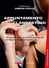 Appuntamento clandestino - Librerie.coop