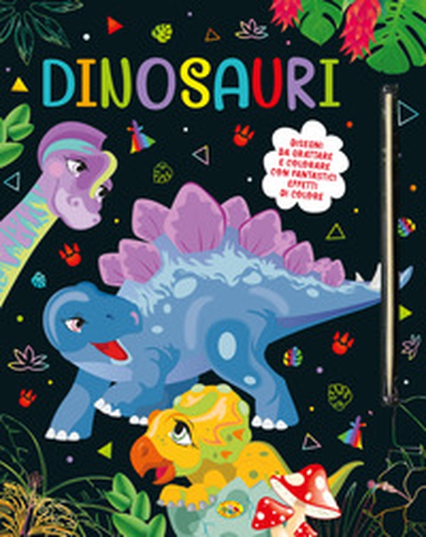 Dinosauri - Librerie.coop Dinosauri - Librerie.coop