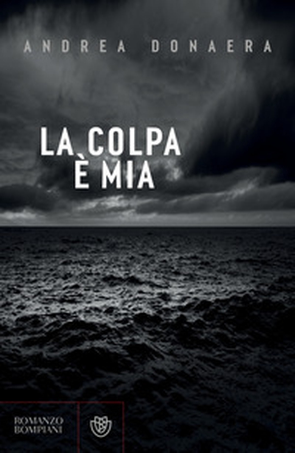 La colpa è mia - Librerie.coop La colpa è mia - Librerie.coop