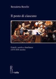 Il posto di ciascuno - Librerie.coop