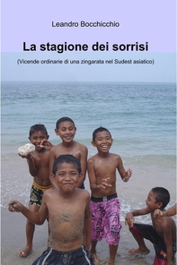 La stagione dei sorrisi - Librerie.coop