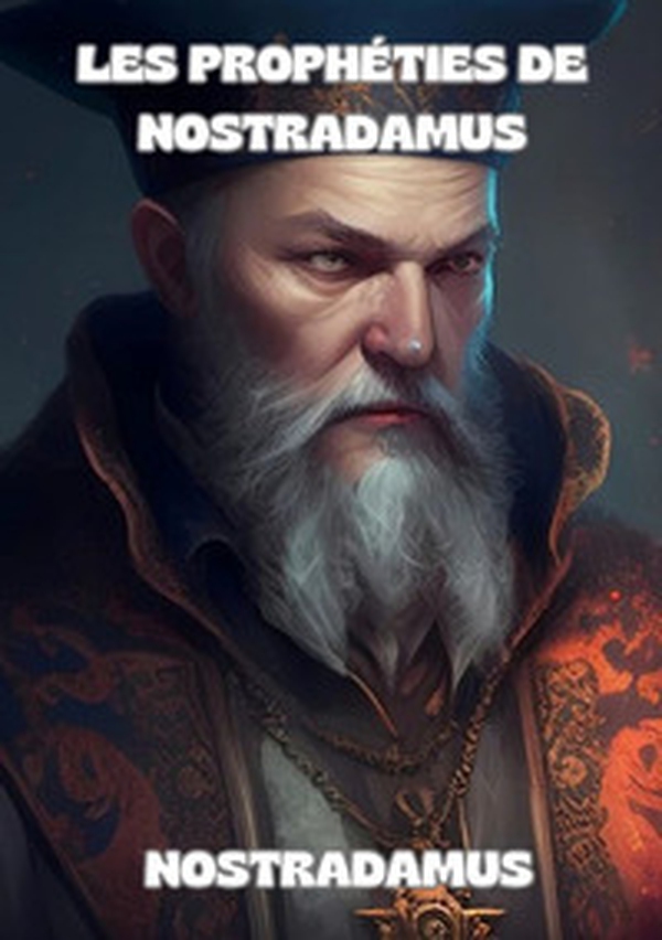 Les prophéties de Nostradamus - Librerie.coop Les prophéties de Nostradamus - Librerie.coop